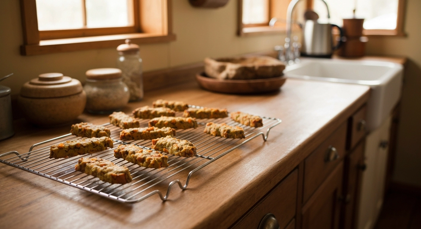 Abricot et Chien : Autorise ou Dangereux ? La Reponse du Veterinaire