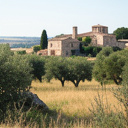 un magazine consacre au Luberon
